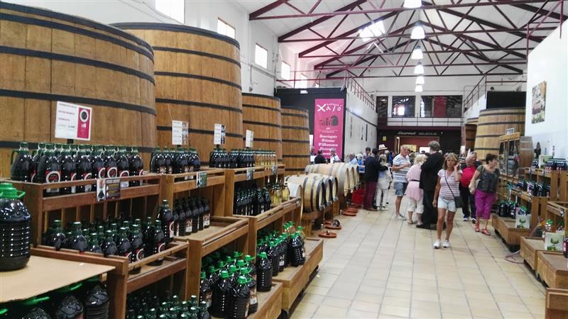 Jalon Bodega